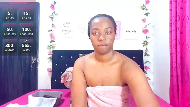 Snapshot of CiaraEbony chatting on 17, 3, 2026 CiaraEbony online show from 17, 3, 2026