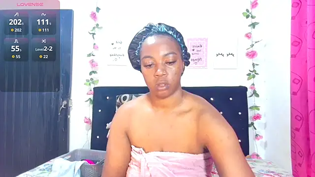 Snapshot of CiaraEbony chatting on 19, 3, 2026 CiaraEbony online show from 19, 3, 2026