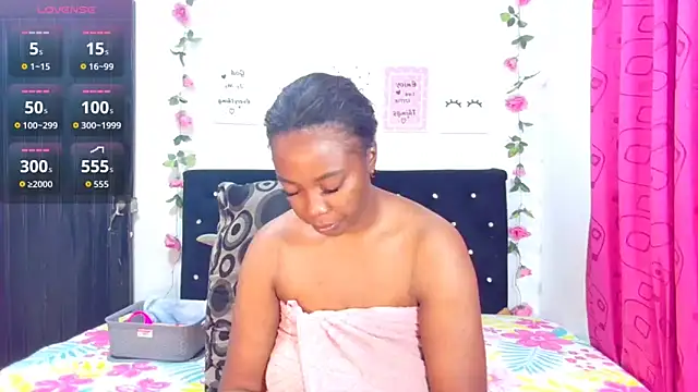 Snapshot of CiaraEbony chatting on 20, 3, 2026 CiaraEbony online show from 20, 3, 2026