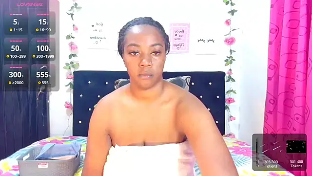 Snapshot of CiaraEbony chatting on 22, 3, 2026 CiaraEbony online show from 22, 3, 2026