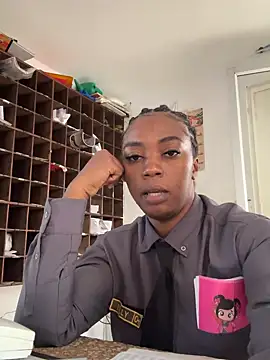 CiaraEbony online show from 5, 5, 2026