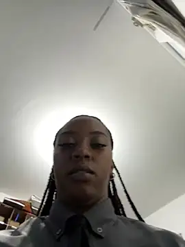 CiaraEbony online show from 9, 5, 2026