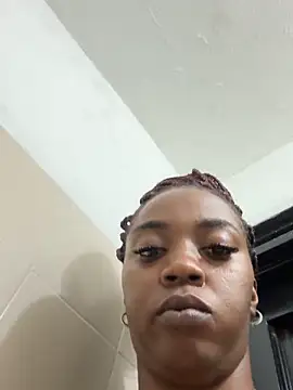 CiaraEbony online show from 11, 6, 2026