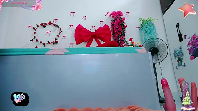 Lan Asian online show from 3, 12, 2025