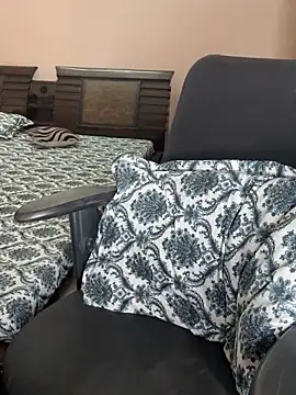 Sexy Evelynn online show from 18, 9, 2025