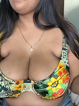 Sexy Evelynn online show from 24, 2, 2026