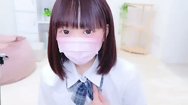 Snapshot of x-naru-x chatting on 31, 7, 2026 x-naru-x online show from 31, 7, 2026