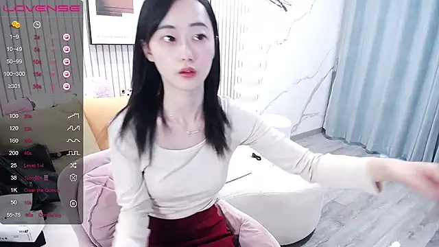 Snapshot of Destin_ chatting on 20, 9, 2025 Destin online show from 20, 9, 2025