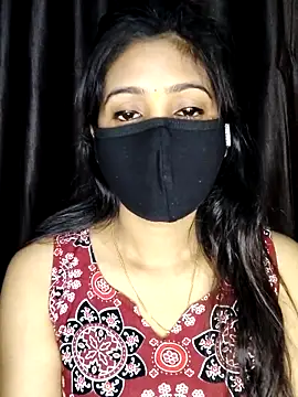 Monalisha G online show from 11, 3, 2026