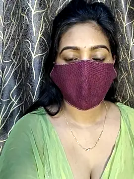 Monalisha G online show from 4, 6, 2026