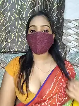 Monalisha G online show from 4, 7, 2026