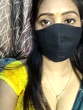 Monalisha G online show from 24, 7, 2026