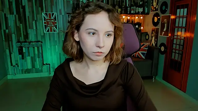 JasmineMilko online show from 6, 11, 2025