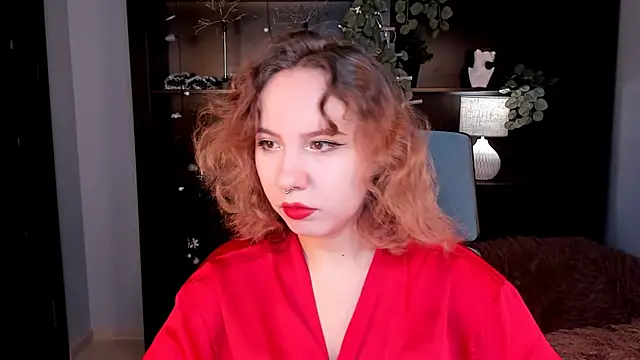 JasmineMilko online show from 14, 1, 2026