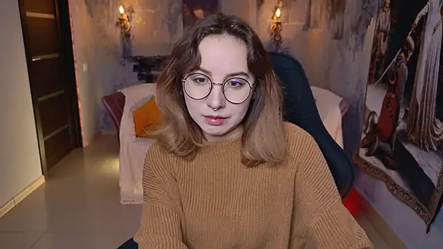 JasmineMilko online show from 23, 2, 2026