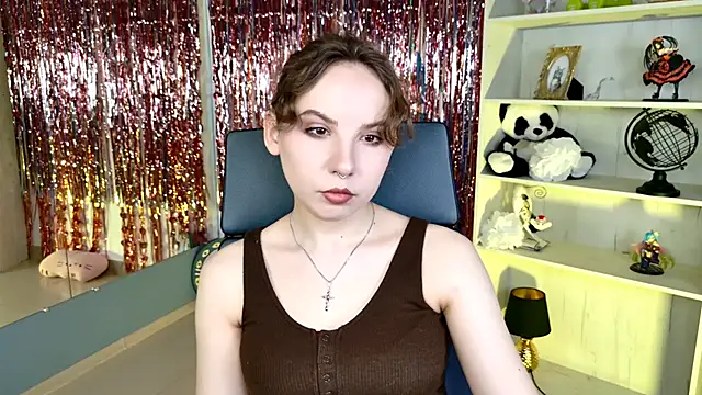 JasmineMilko online show from 4, 5, 2026