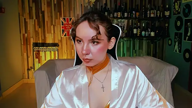 JasmineMilko online show from 15, 5, 2026