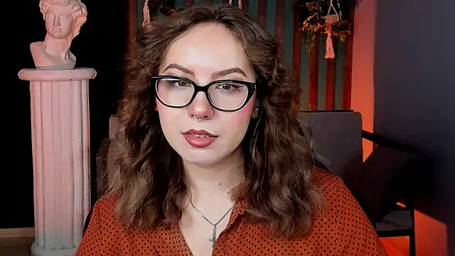JasmineMilko online show from 10, 6, 2026