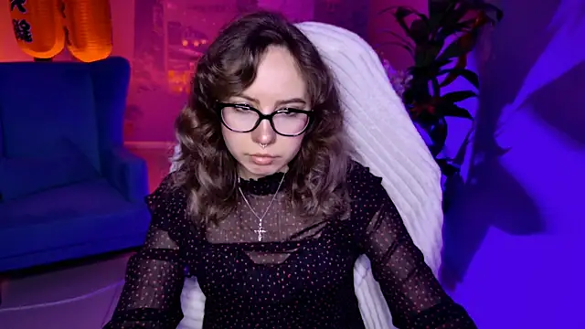 JasmineMilko online show from 11, 6, 2026