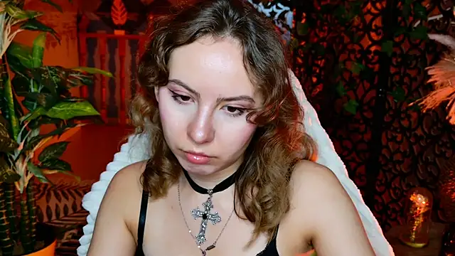 JasmineMilko online show from 20, 6, 2026