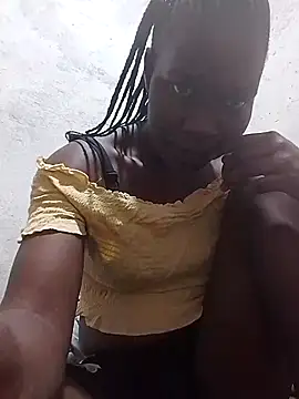 sexyblackya online show from 8, 2, 2026