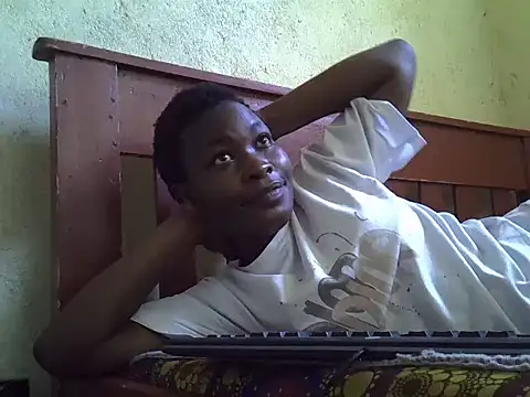 sexyblackya online show from 13, 3, 2026