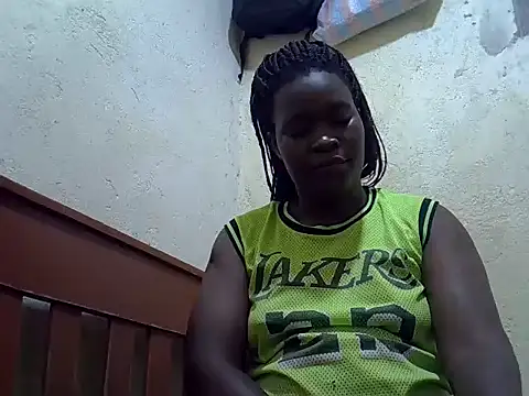 Snapshot of sexyblackya chatting on 23, 4, 2026 sexyblackya online show from 23, 4, 2026