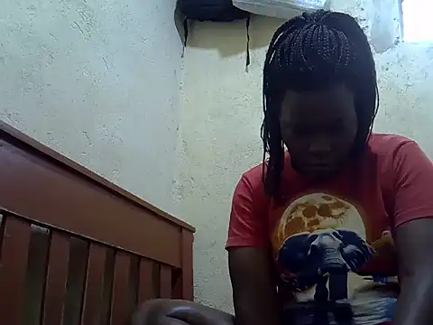 Snapshot of sexyblackya chatting on 28, 4, 2026 sexyblackya online show from 28, 4, 2026