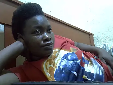 Snapshot of sexyblackya chatting on 23, 5, 2026 sexyblackya online show from 23, 5, 2026