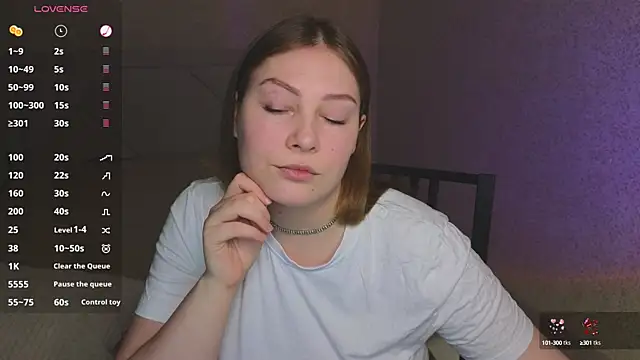 Catherine River online show from 13, 12, 2024