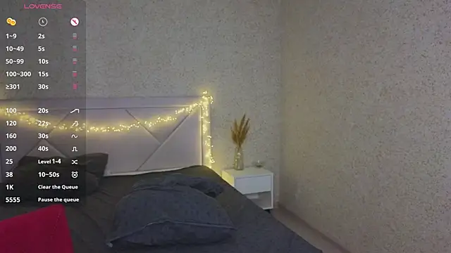 Snapshot of Catherine_River chatting on 29, 1, 2025 Catherine River online show from 29, 1, 2025