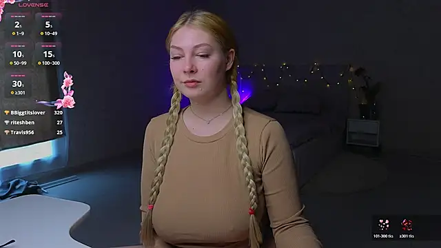 Catherine River online show from 1, 5, 2026