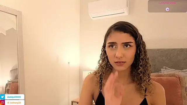 Daddysgirl1  online show from 17, 5, 2026