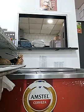 Snapshot of PublicNoFace chatting on 6, 1, 2025 PublicNoFace online show from 6, 1, 2025