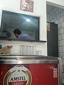 Snapshot of PublicNoFace chatting on 25, 1, 2025 PublicNoFace online show from 25, 1, 2025