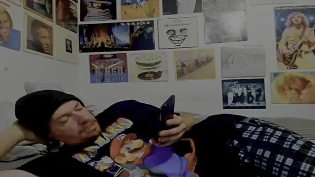 cloudyystar666 online show from 28, 11, 2025