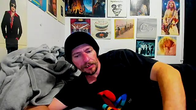 cloudyystar666 online show from 14, 12, 2025