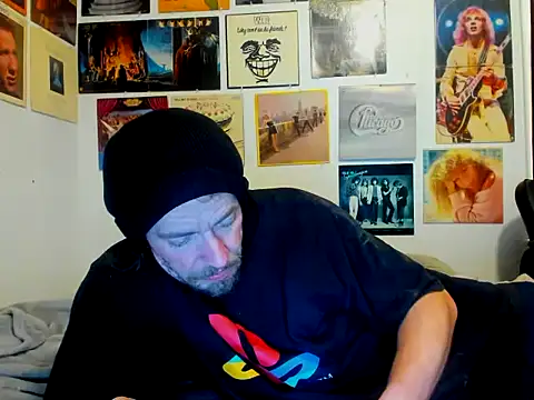 cloudyystar666 online show from 17, 12, 2025