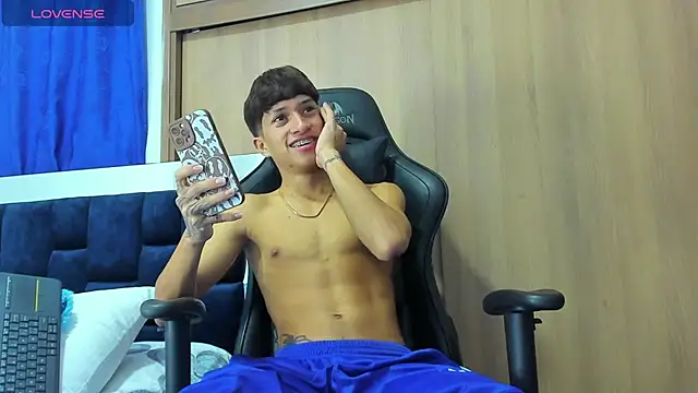  CamiloBass online show from 31, 1, 2025