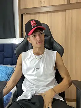  CamiloBass online show from 26, 2, 2026