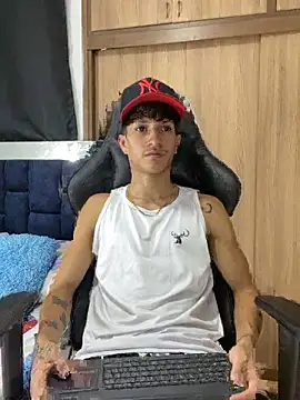  CamiloBass online show from 27, 2, 2026