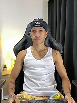  CamiloBass online show from 22, 3, 2026