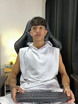  CamiloBass online show from 17, 5, 2026