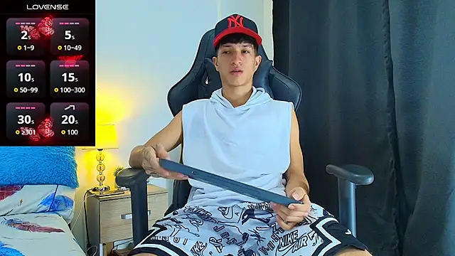  CamiloBass online show from 22, 7, 2026