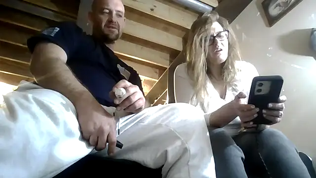 spuncock4u online show from 6, 2, 2026