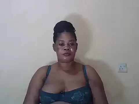 ANALQUEEN4 online show from 15, 2, 2025