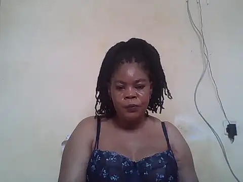 ANALQUEEN4 online show from 17, 5, 2026