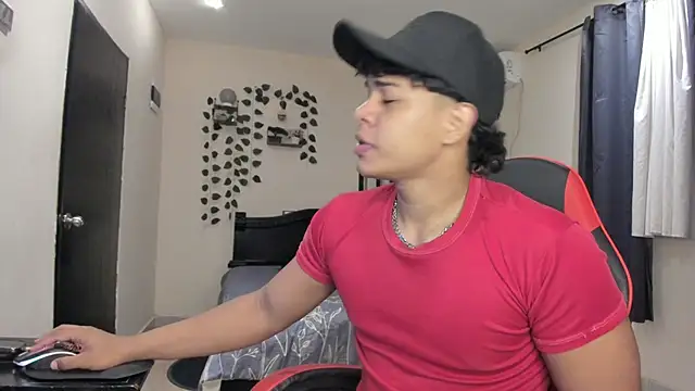 johan beley  online show from 16, 10, 2025