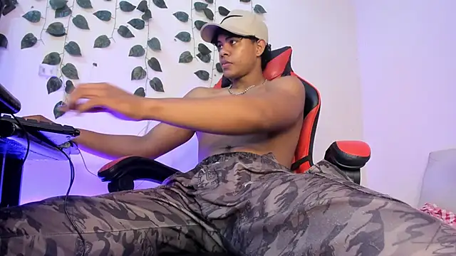 Snapshot of johan_beley_ chatting on 15, 1, 2026 johan beley online show from 15, 1, 2026