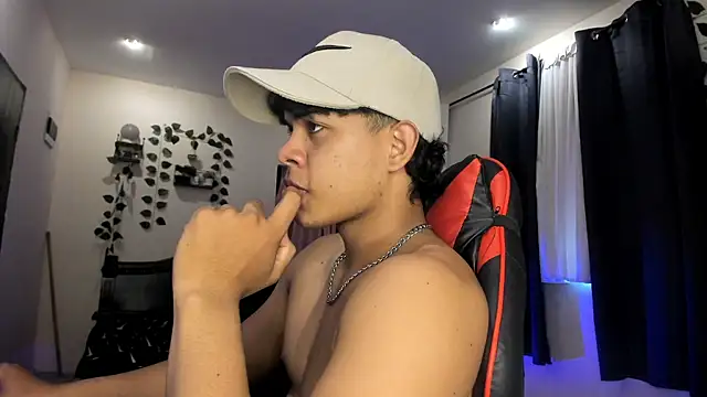 Snapshot of johan_beley_ chatting on 17, 2, 2026 johan beley online show from 17, 2, 2026